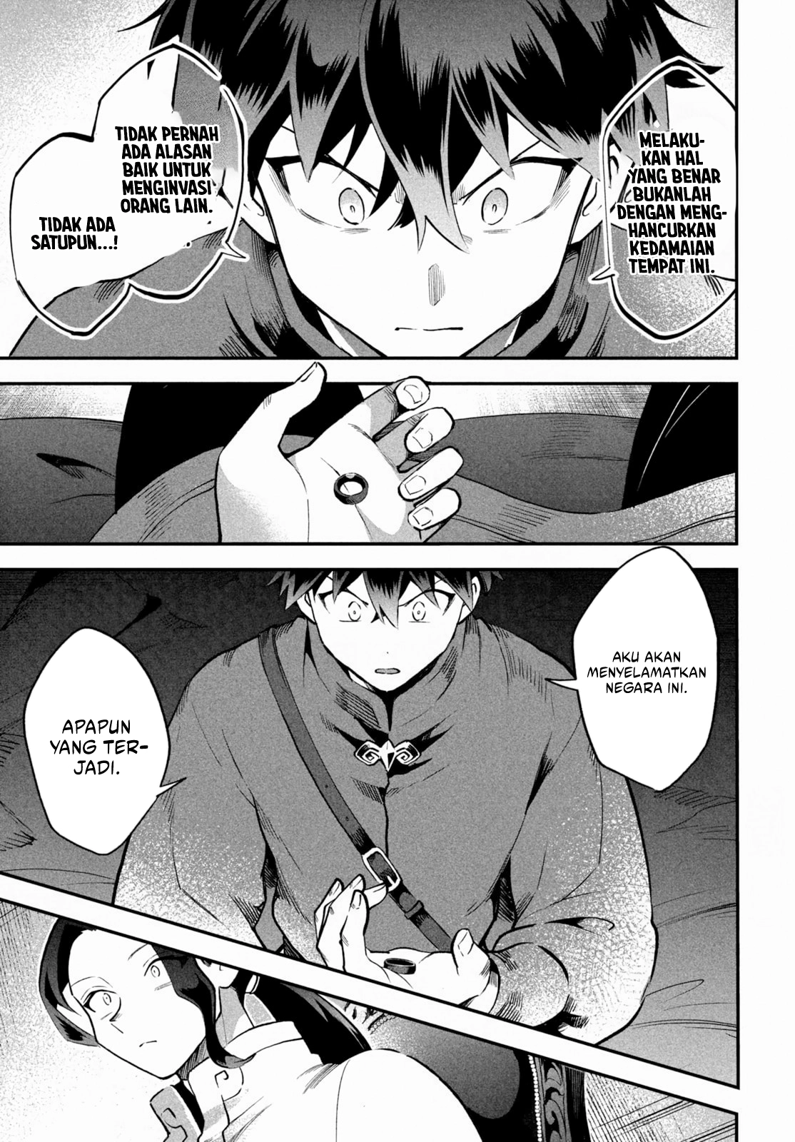 Chapter 69 - halaman 10