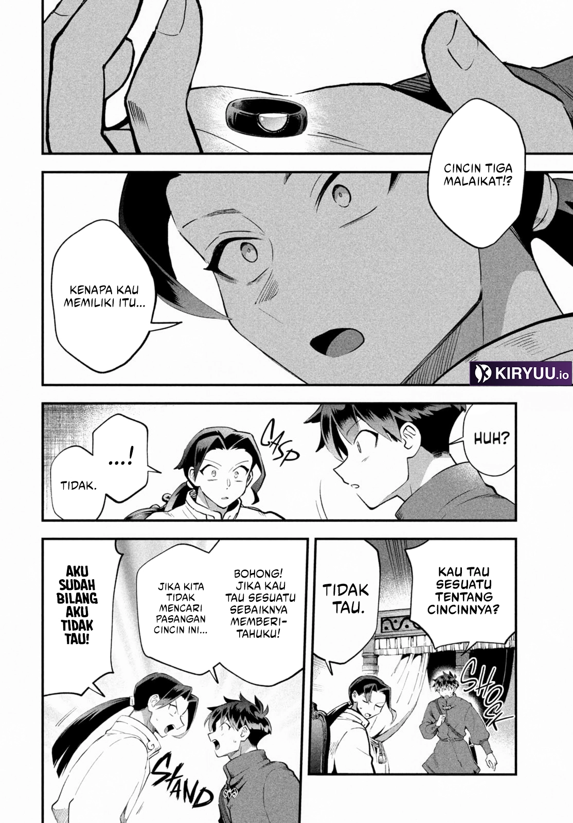 Chapter 69 - halaman 11