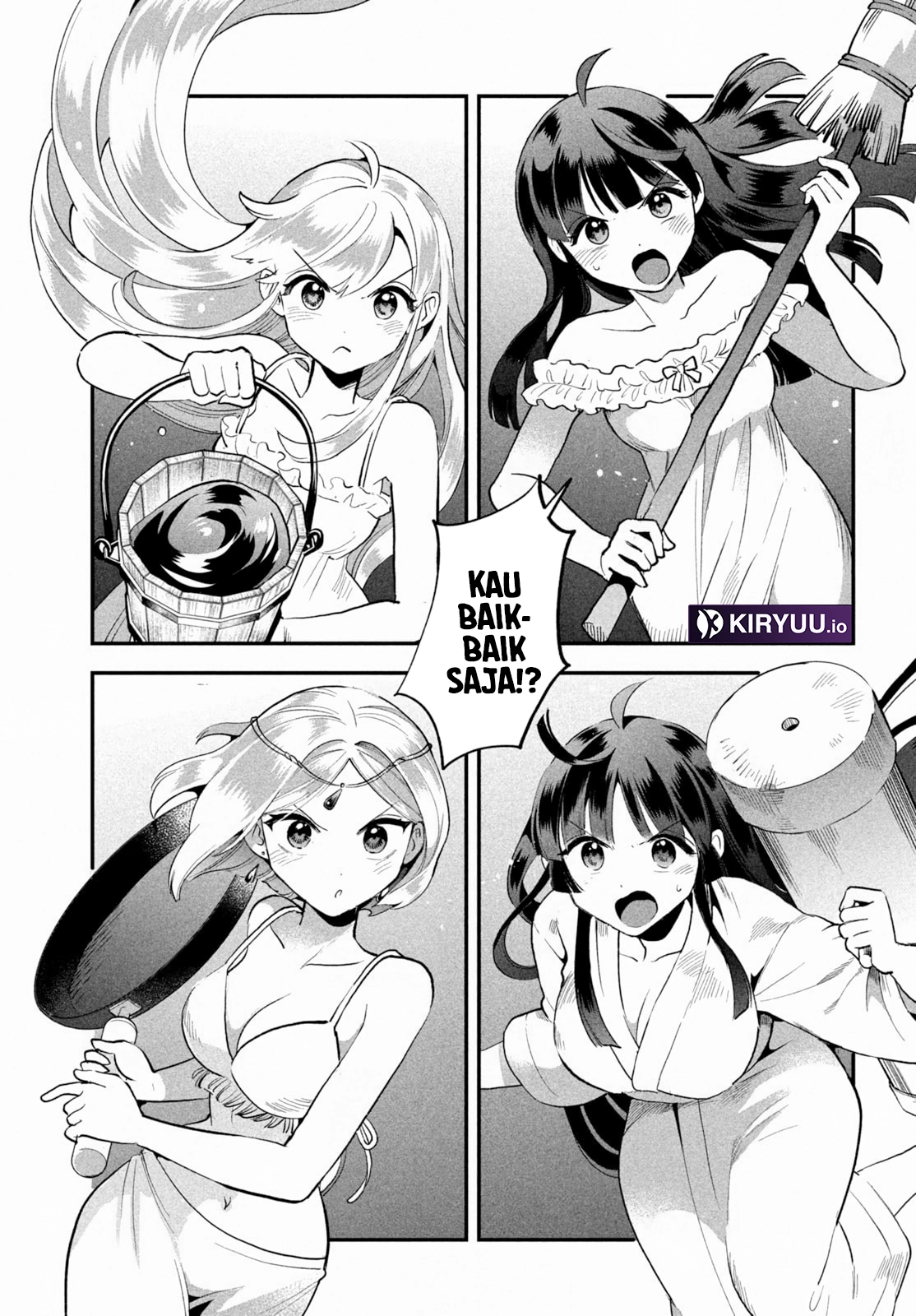 Chapter 69 - halaman 13