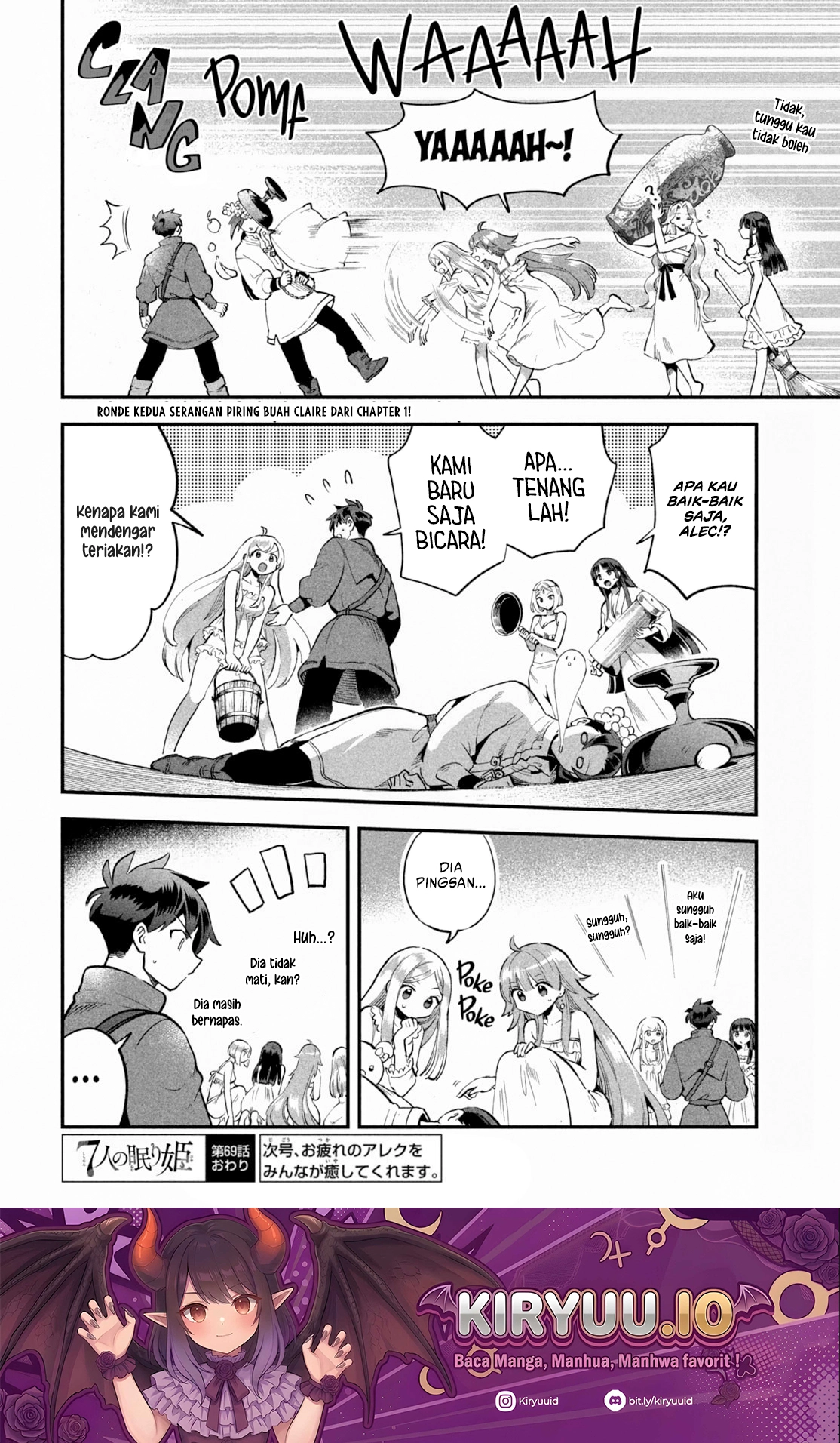 Chapter 69 - halaman 15