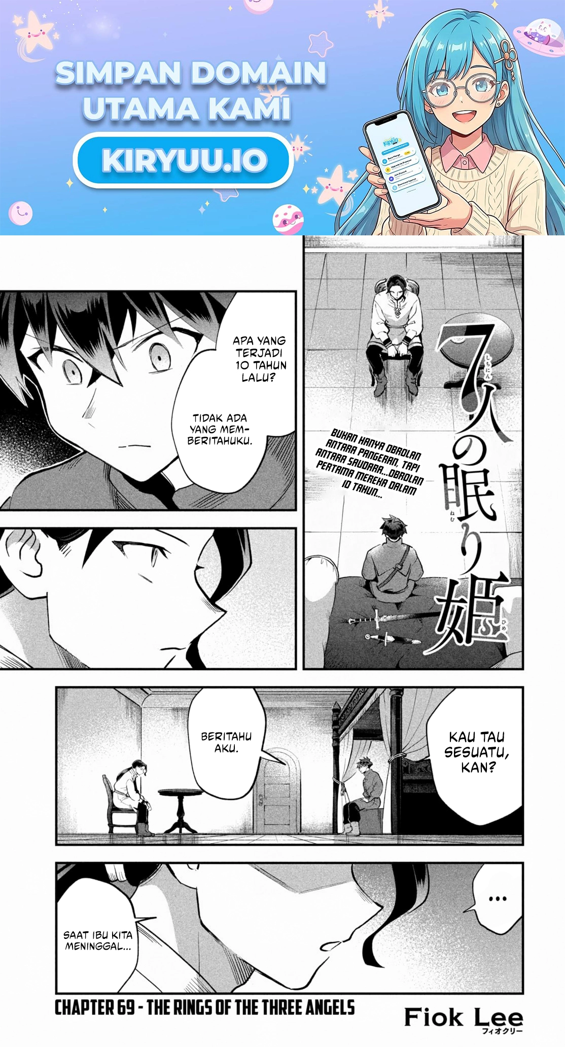 Chapter 69 - halaman 2