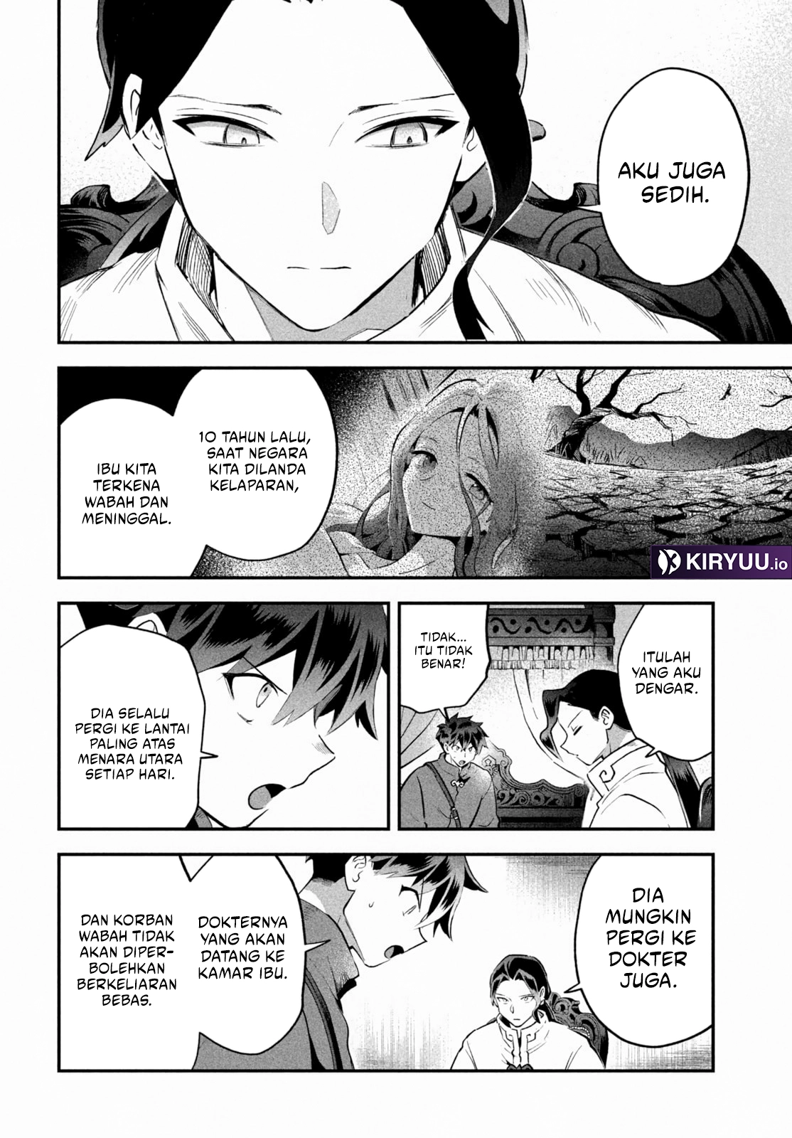 Chapter 69 - halaman 3