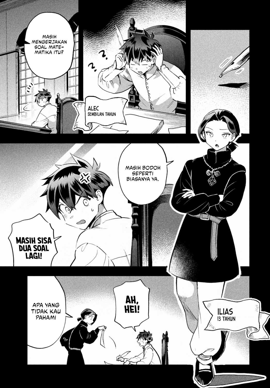Chapter 69 - halaman 6