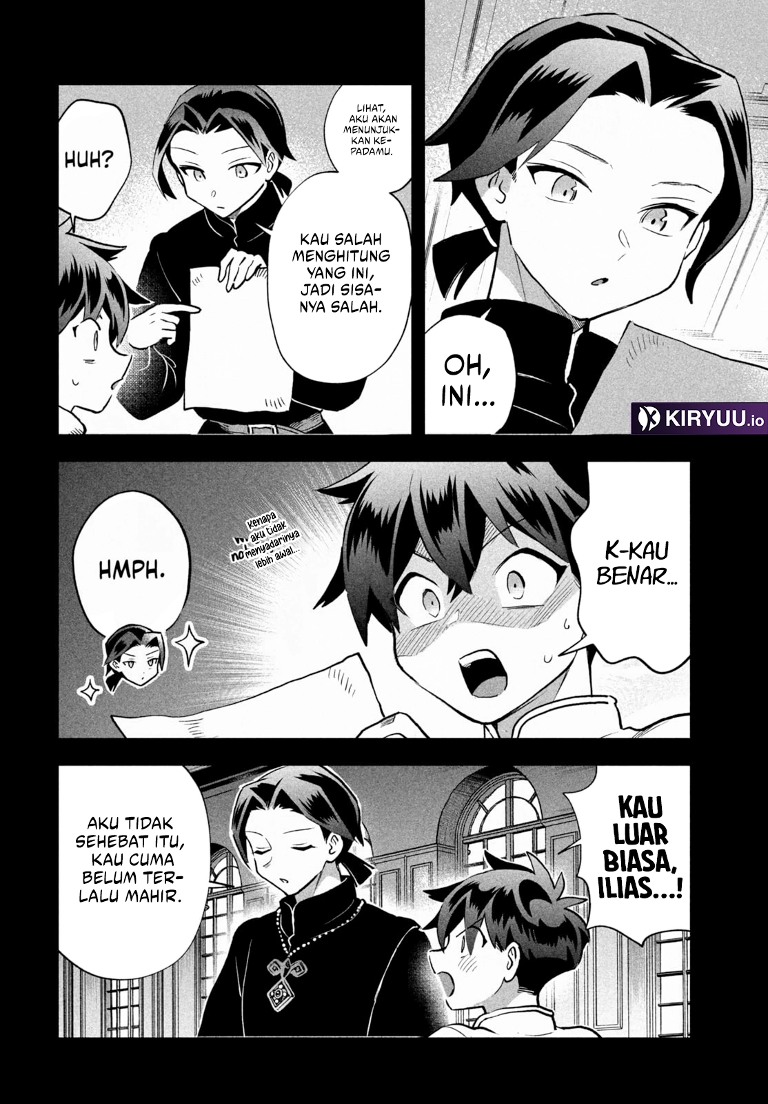 Chapter 69 - halaman 7