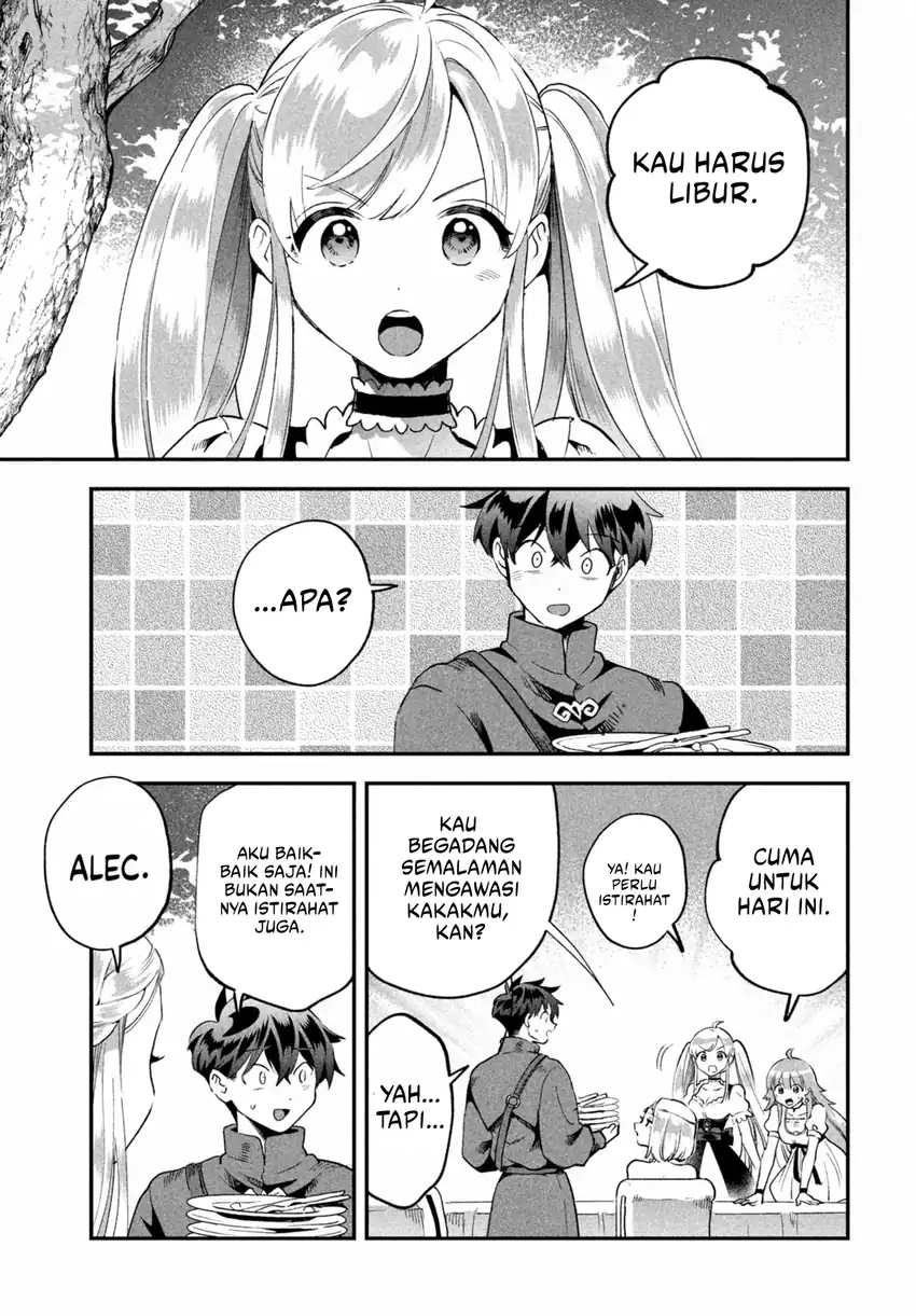 Chapter 70 - halaman 10