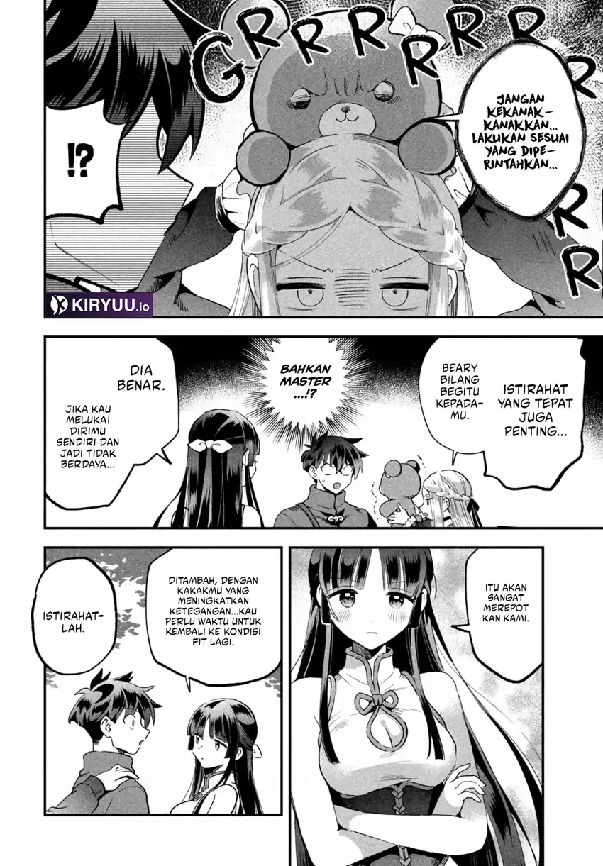 Chapter 70 - halaman 11