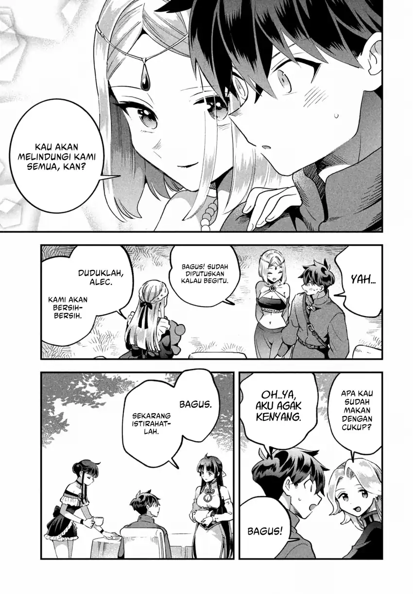 Chapter 70 - halaman 12