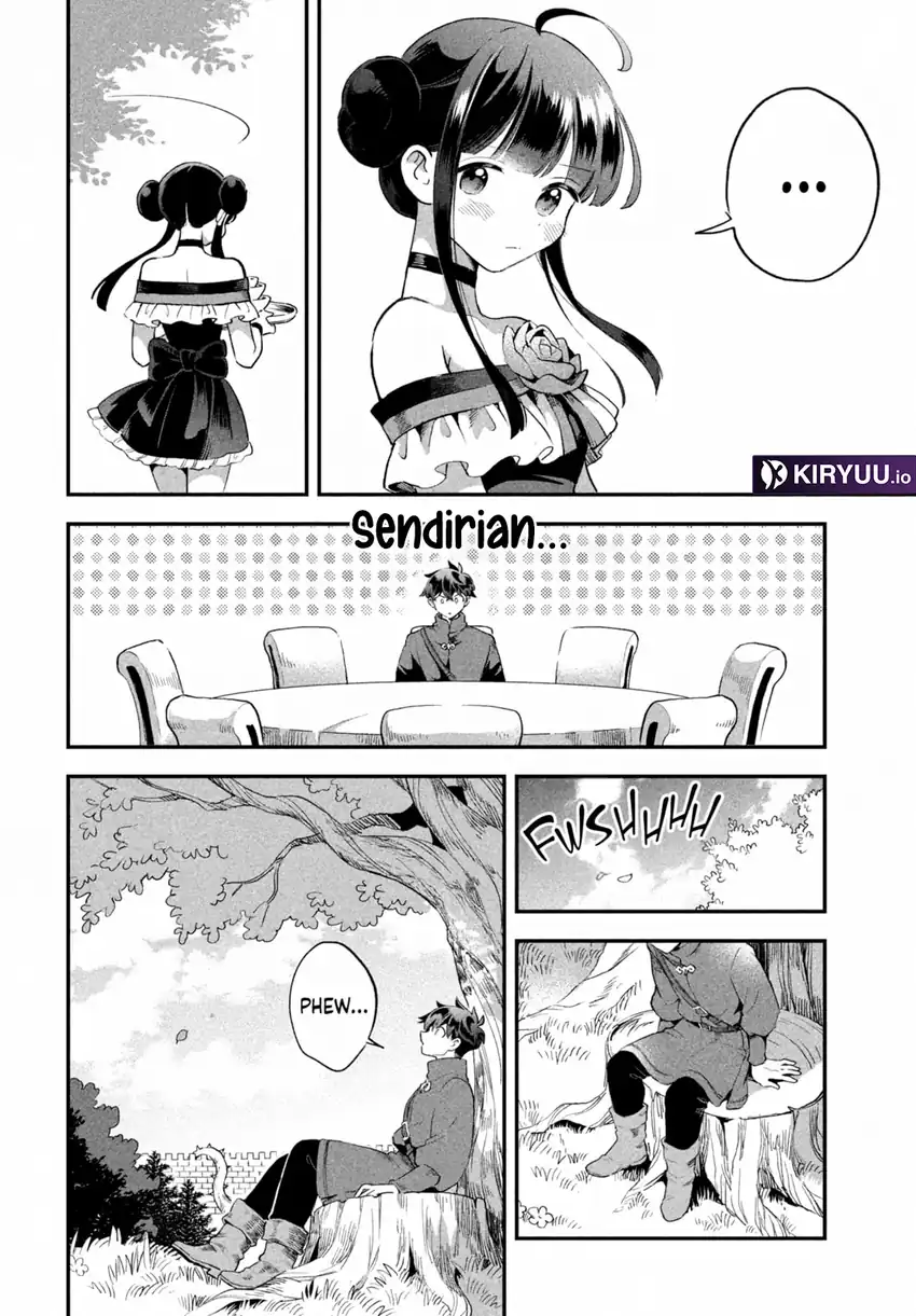 Chapter 70 - halaman 13