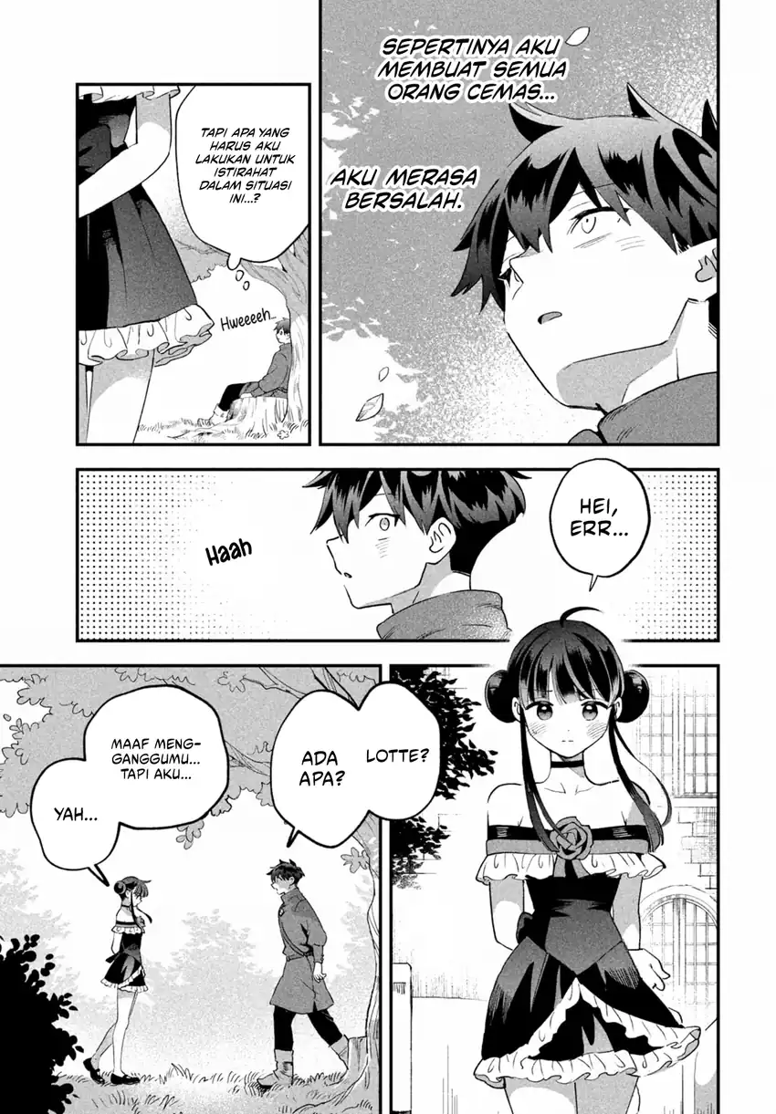 Chapter 70 - halaman 14