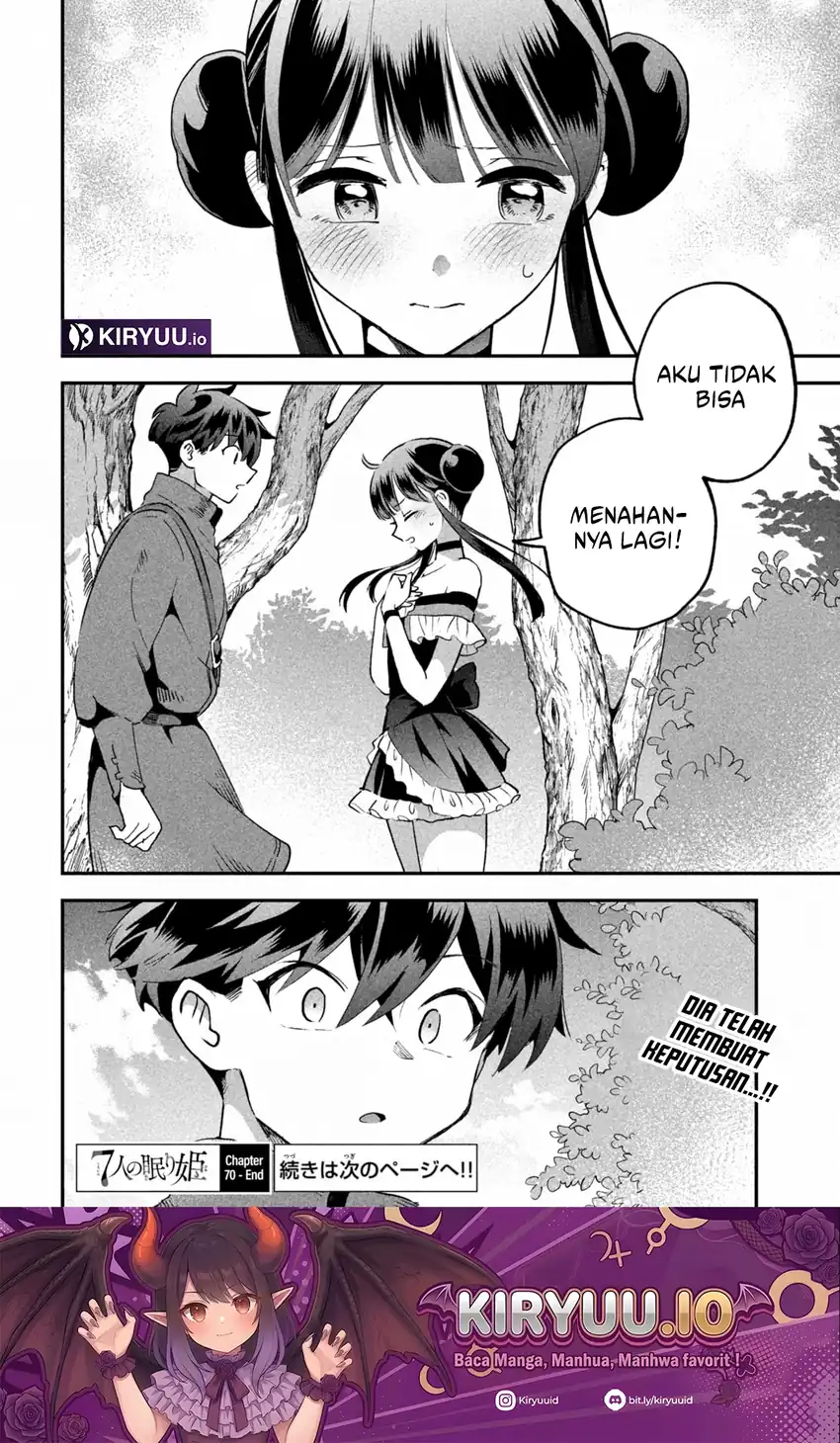 Chapter 70 - halaman 15