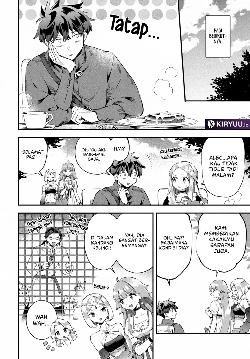Chapter 70 - halaman 3