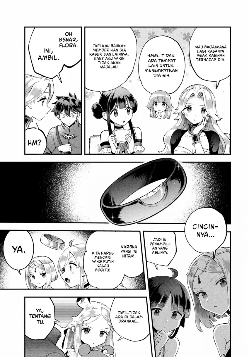 Chapter 70 - halaman 4