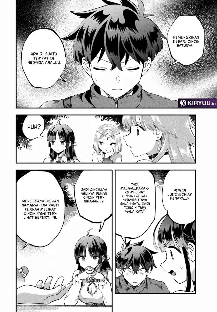 Chapter 70 - halaman 5