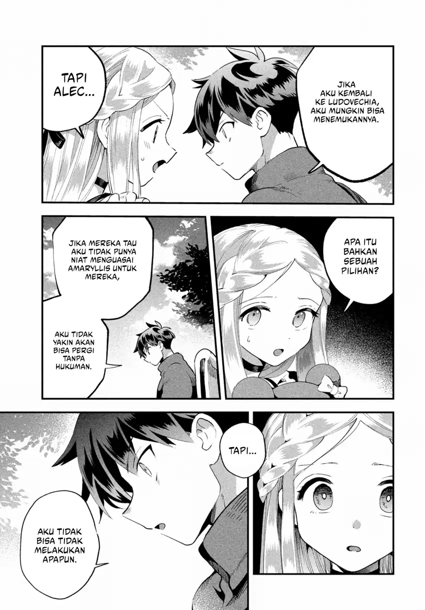 Chapter 70 - halaman 6