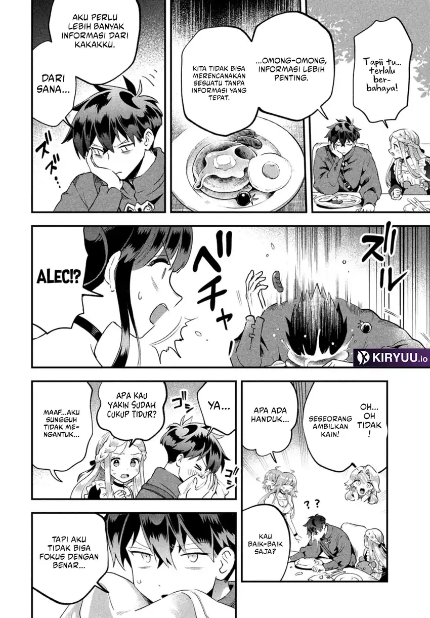 Chapter 70 - halaman 7