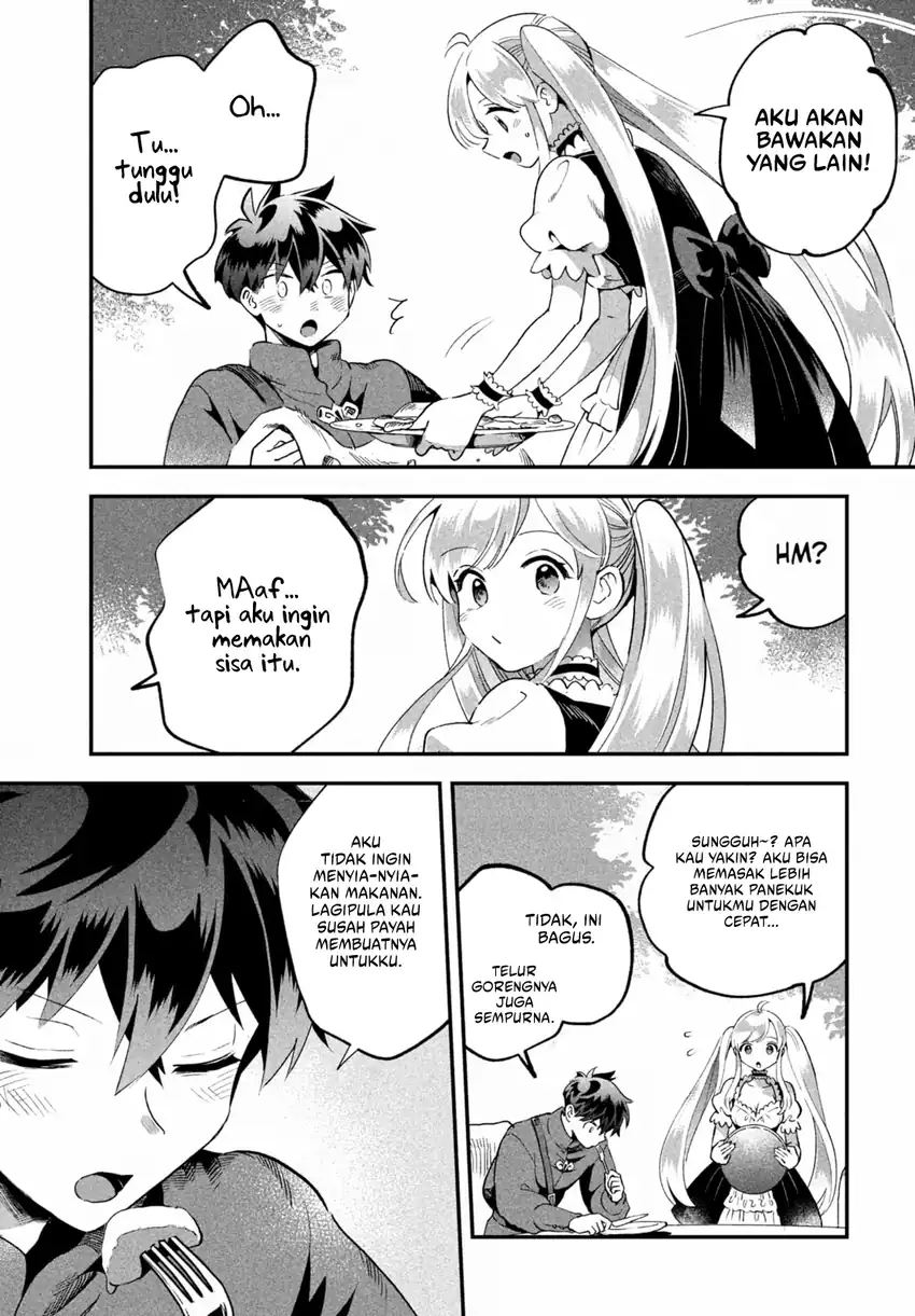 Chapter 70 - halaman 8