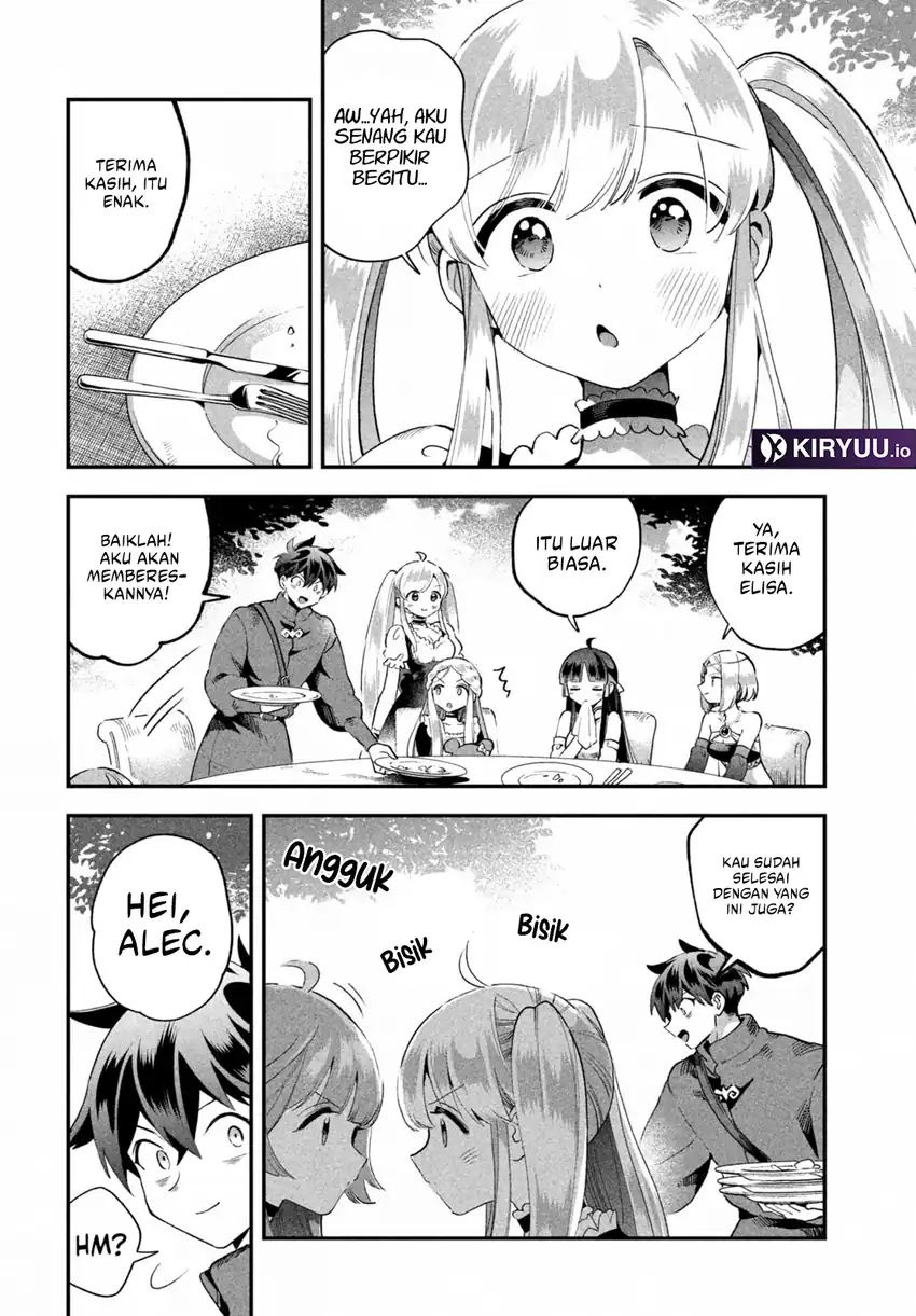 Chapter 70 - halaman 9