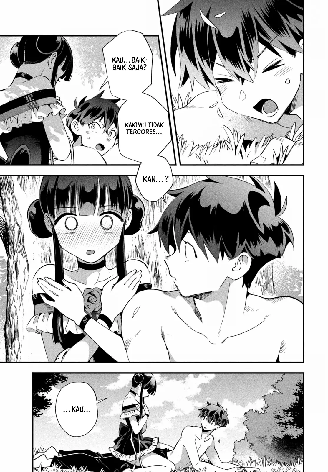 Chapter 71 - halaman 10