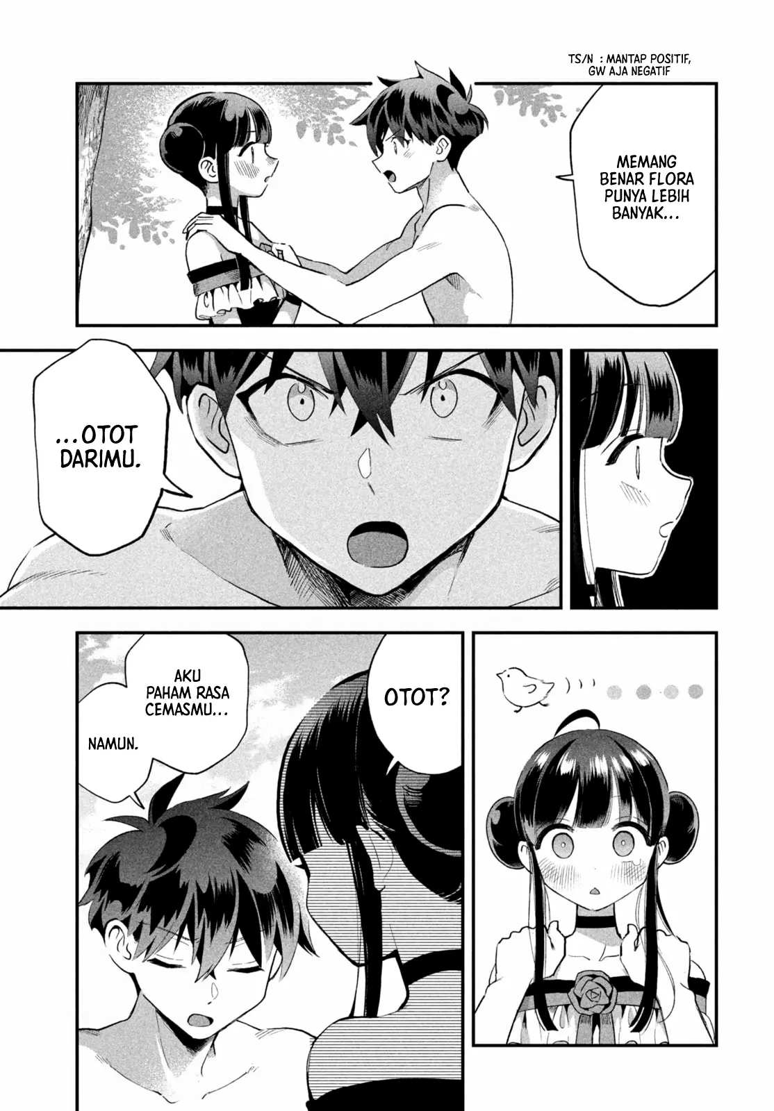 Chapter 71 - halaman 12