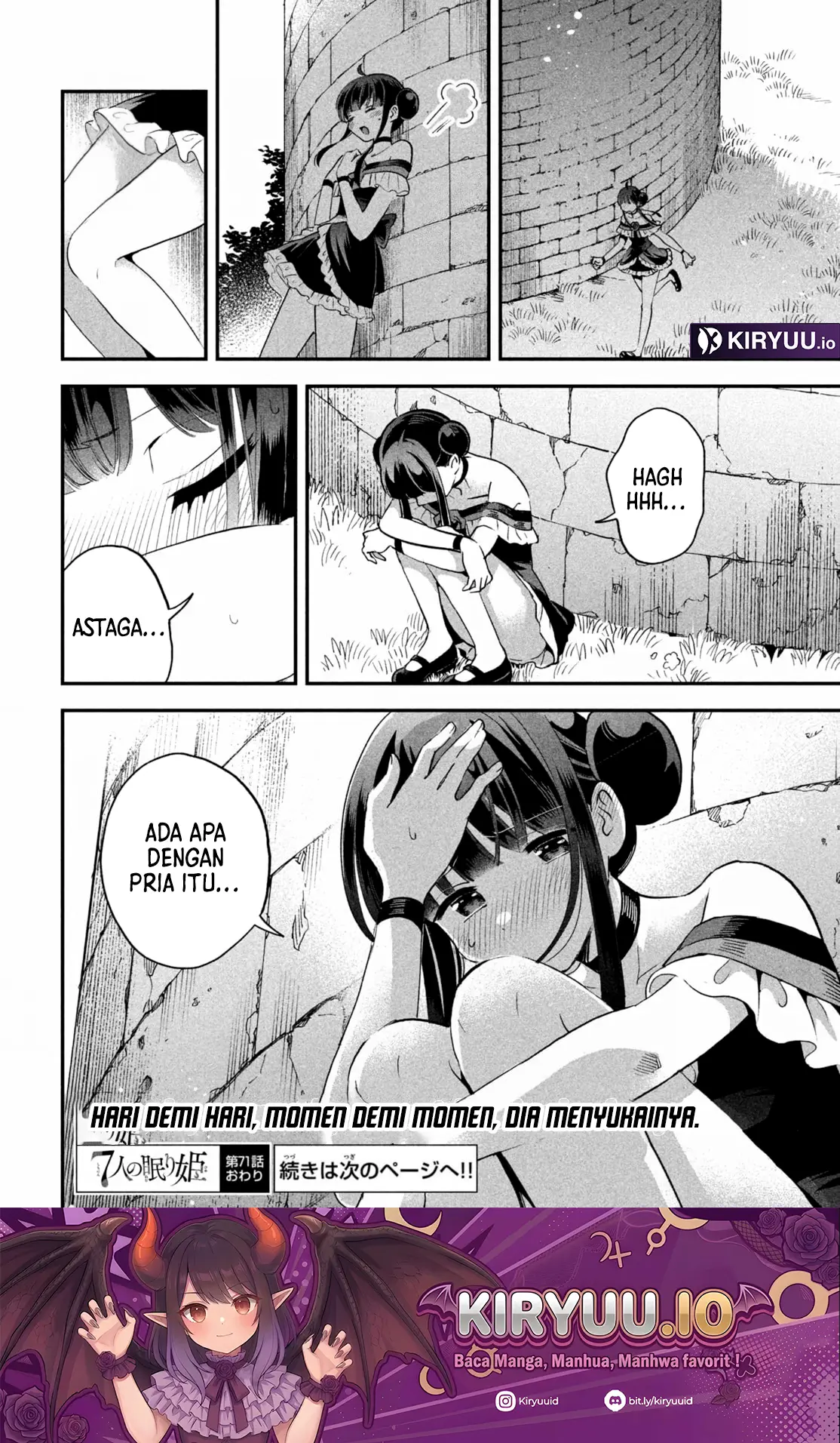 Chapter 71 - halaman 15