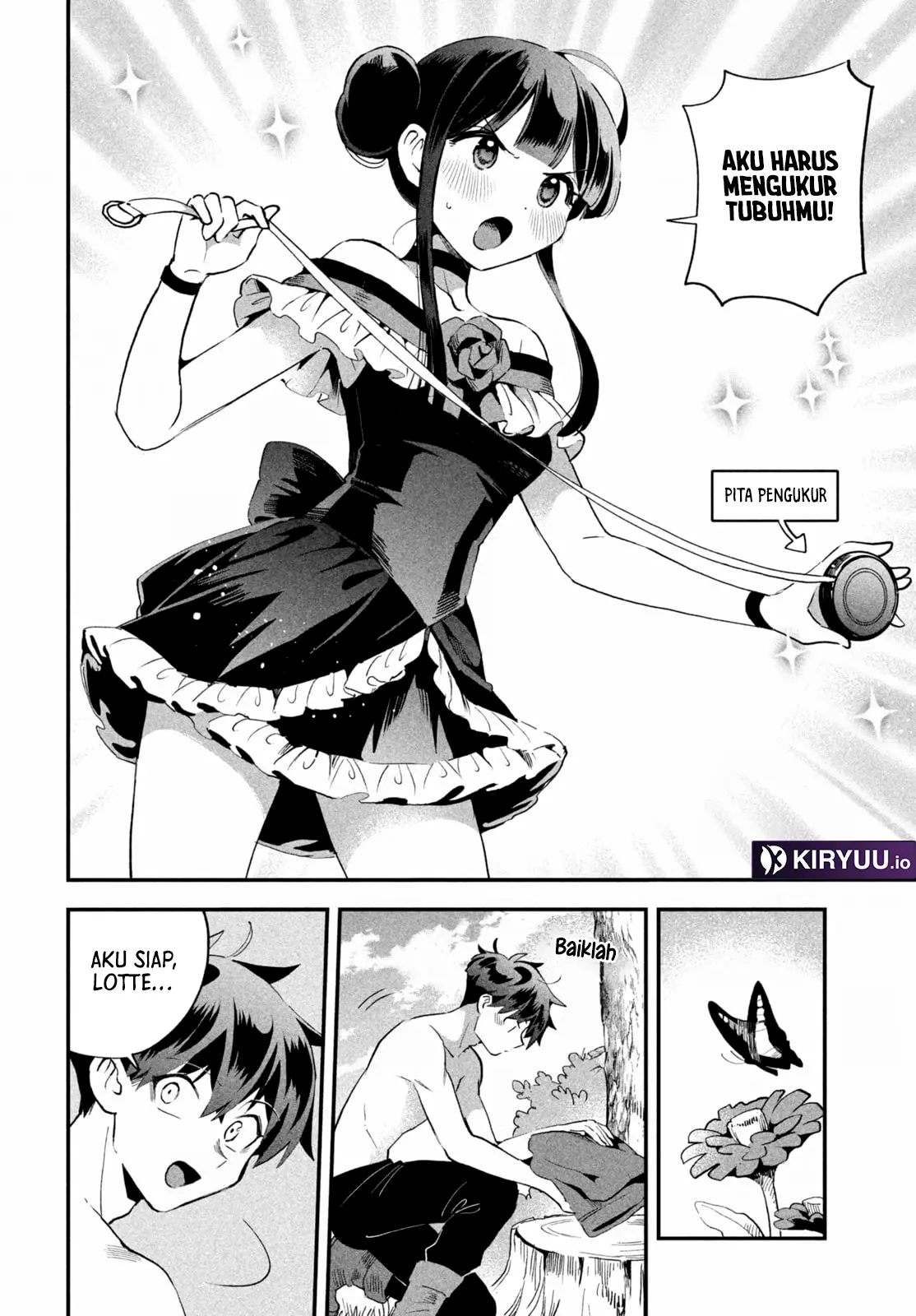 Chapter 71 - halaman 5