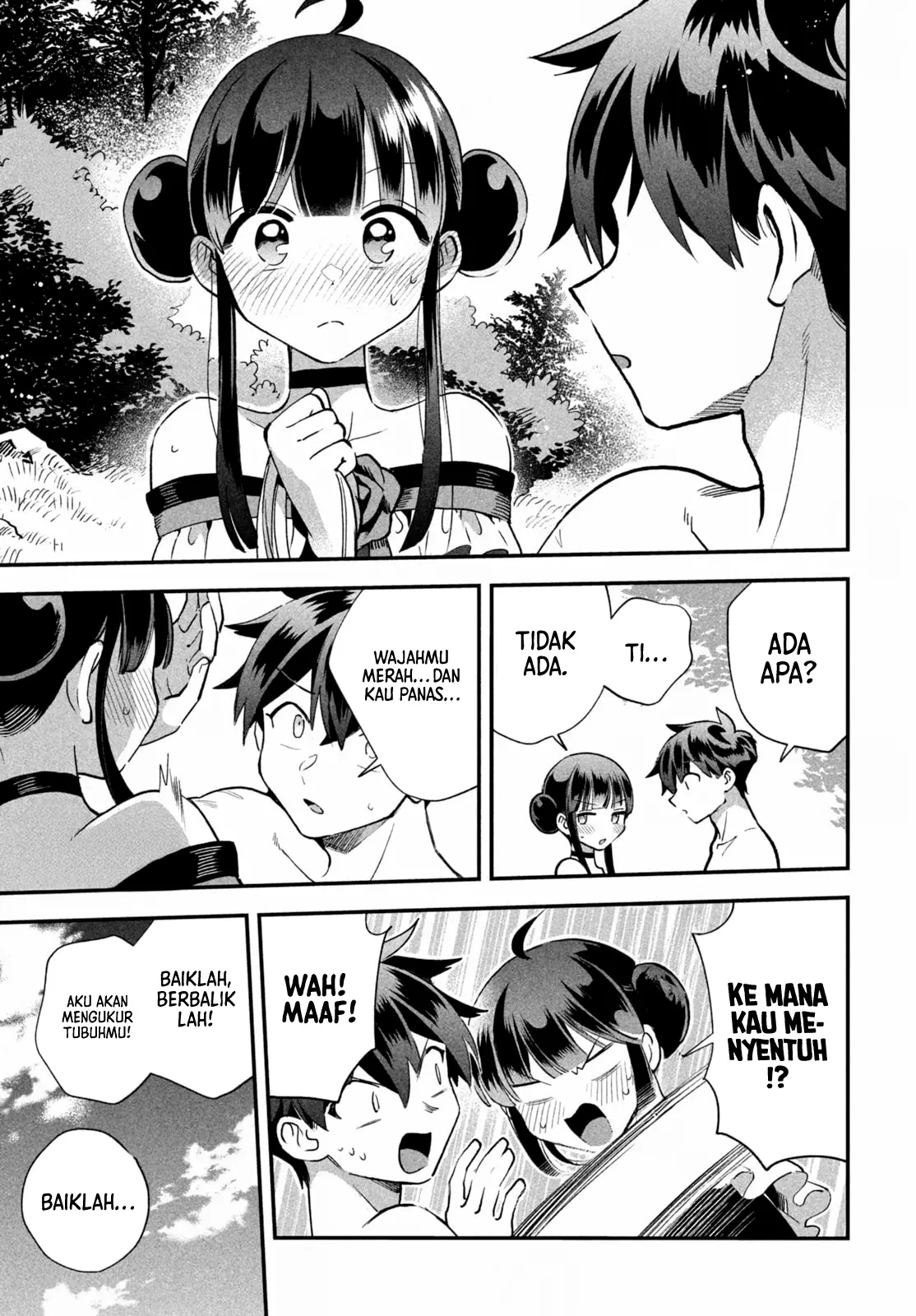 Chapter 71 - halaman 6