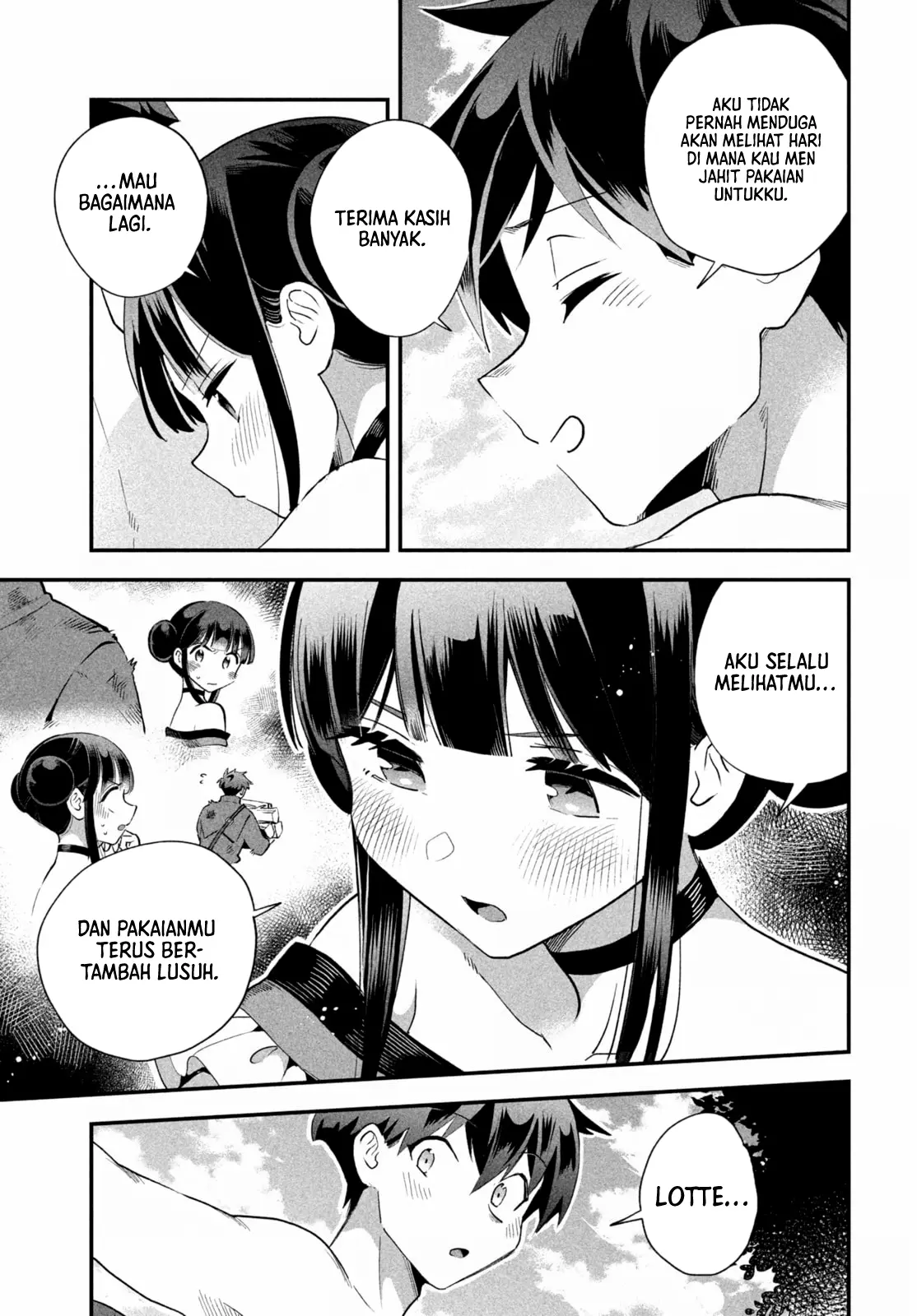 Chapter 71 - halaman 8