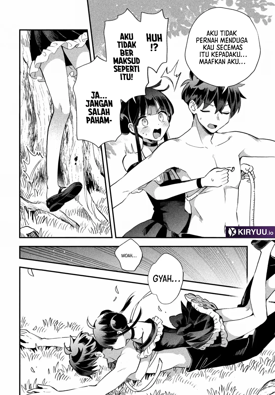 Chapter 71 - halaman 9