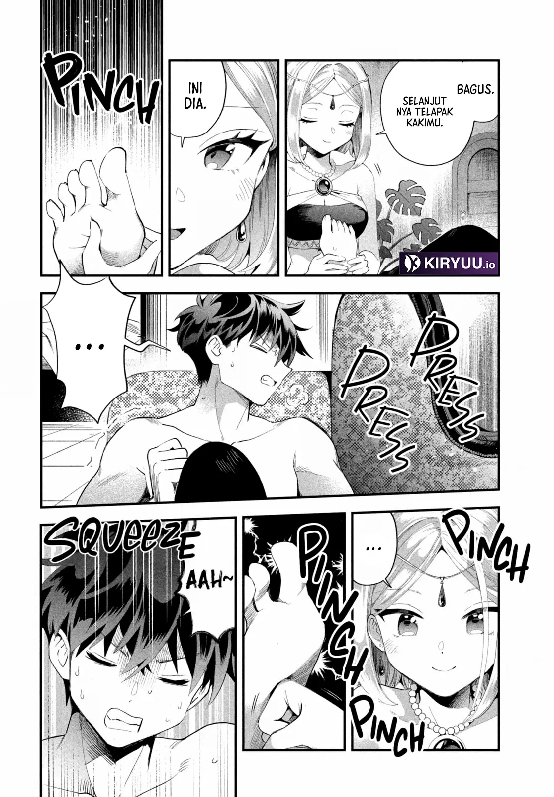Chapter 72 - halaman 11