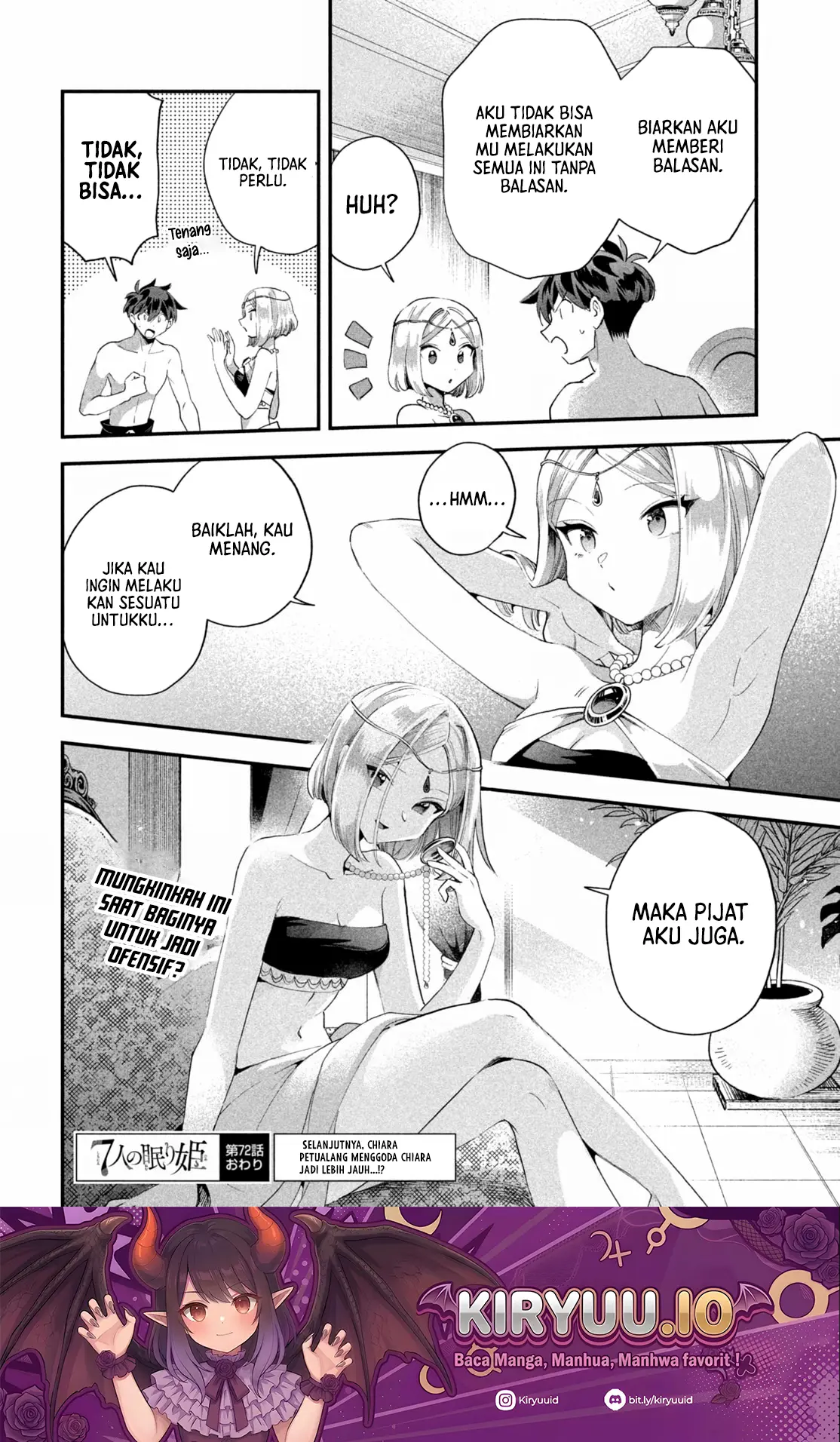 Chapter 72 - halaman 15