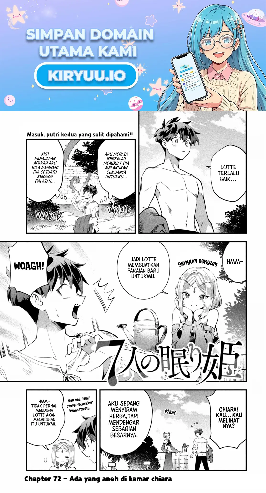 Chapter 72 - halaman 2