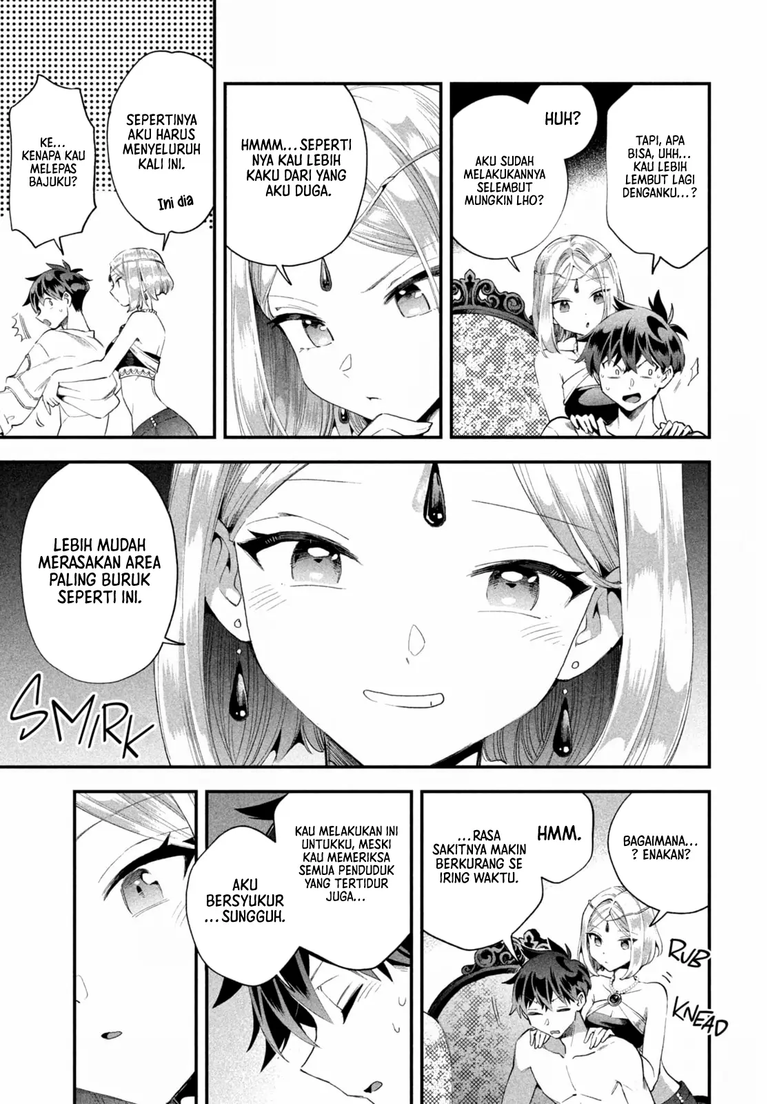 Chapter 72 - halaman 6