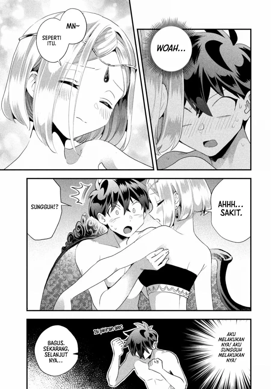 Chapter 73 - halaman 10
