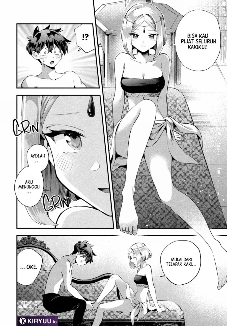 Chapter 73 - halaman 11