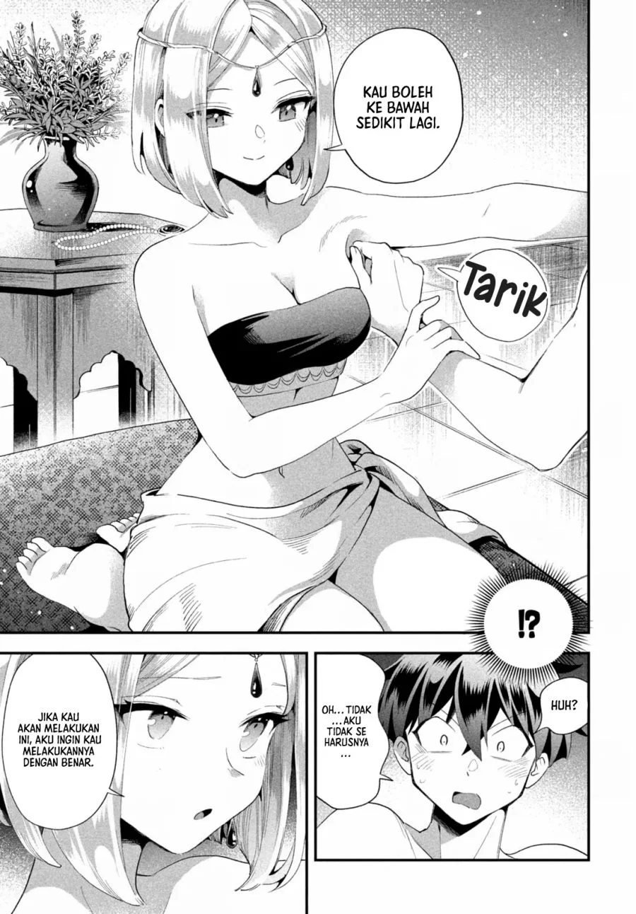 Chapter 73 - halaman 8