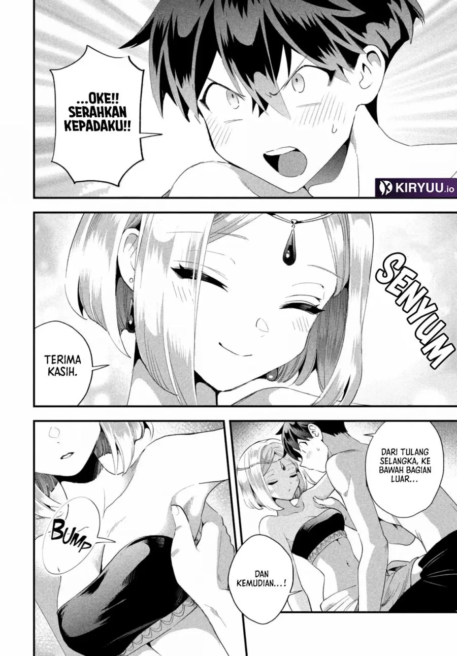 Chapter 73 - halaman 9