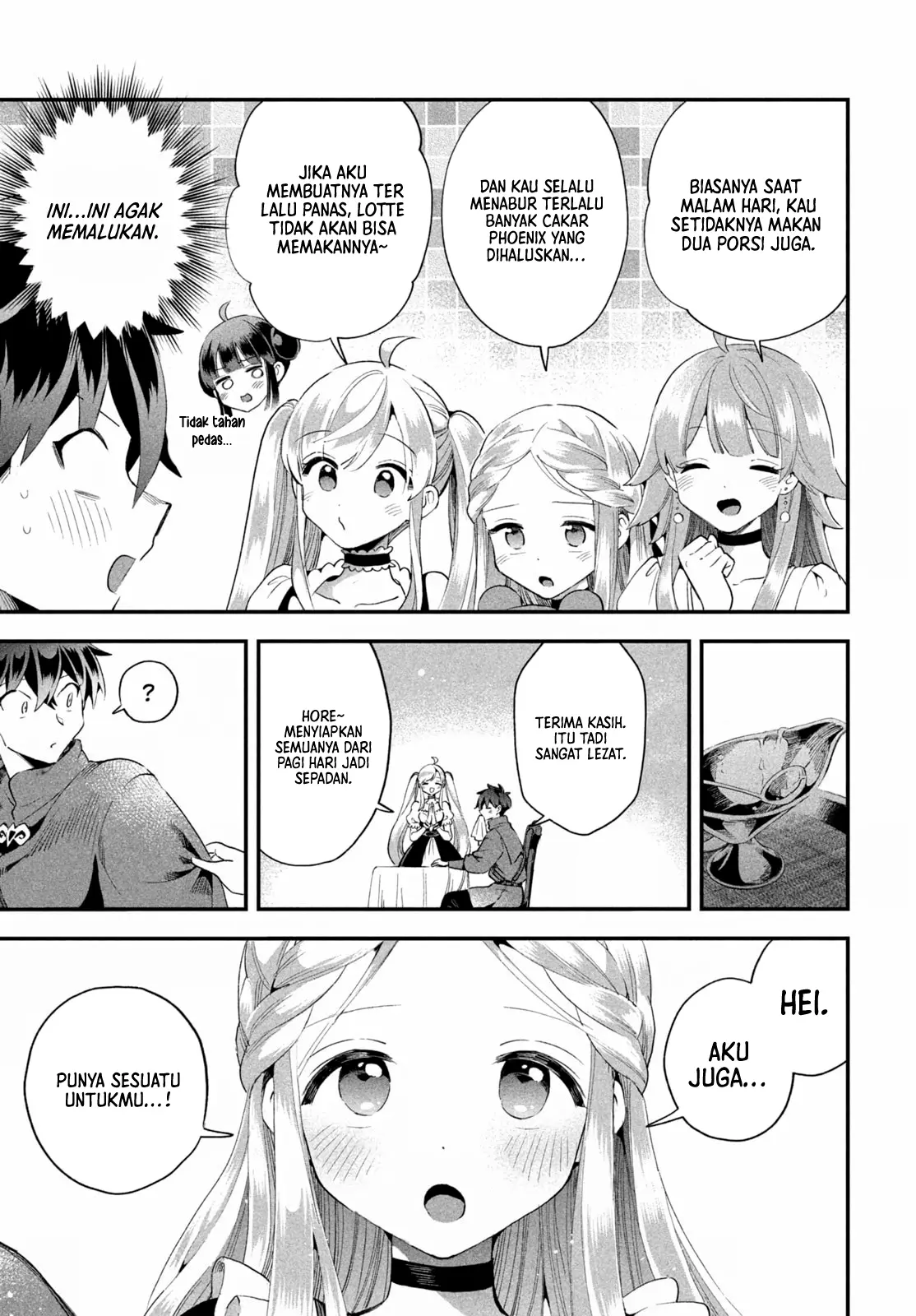 Chapter 74 - halaman 10