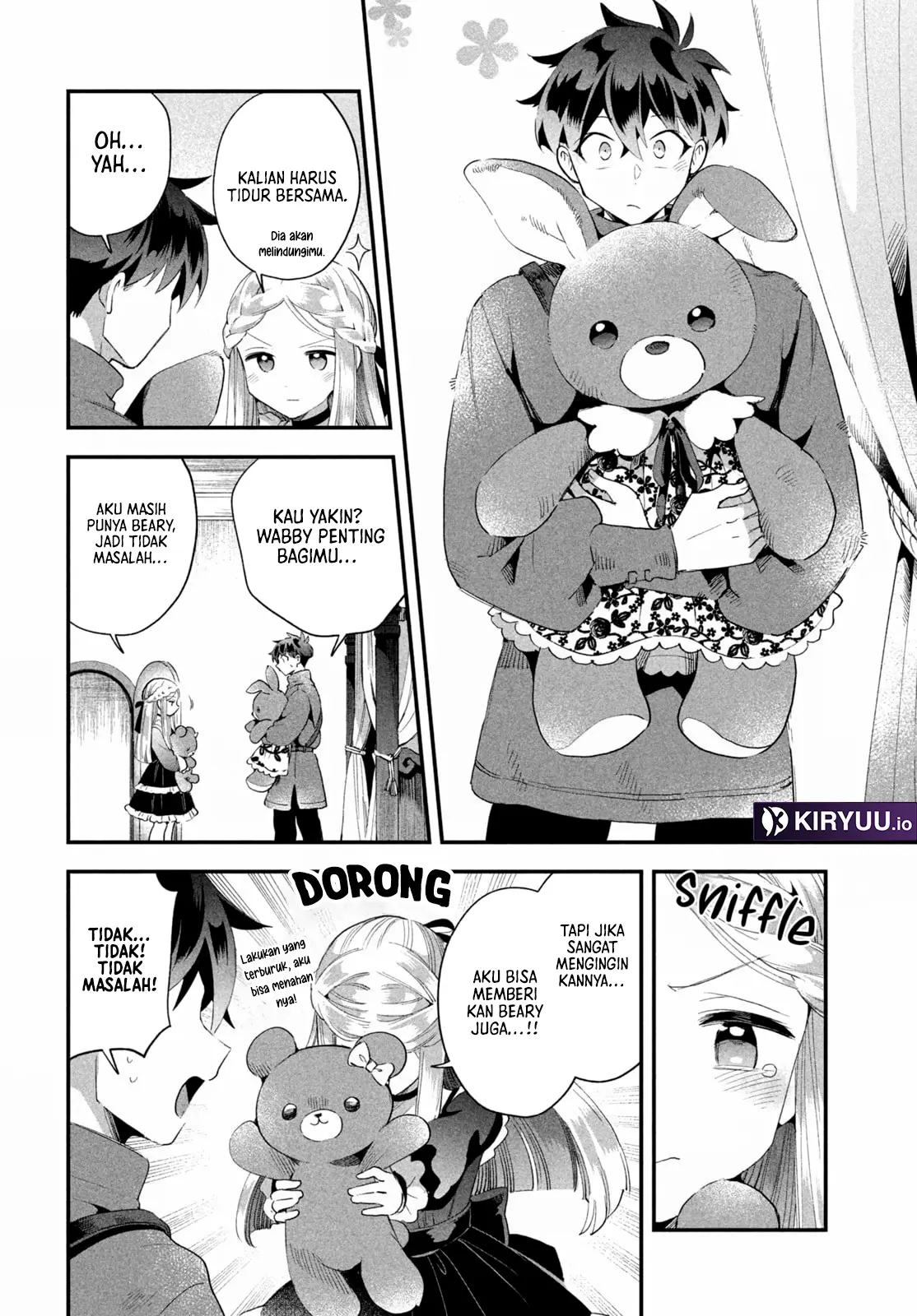 Chapter 74 - halaman 11