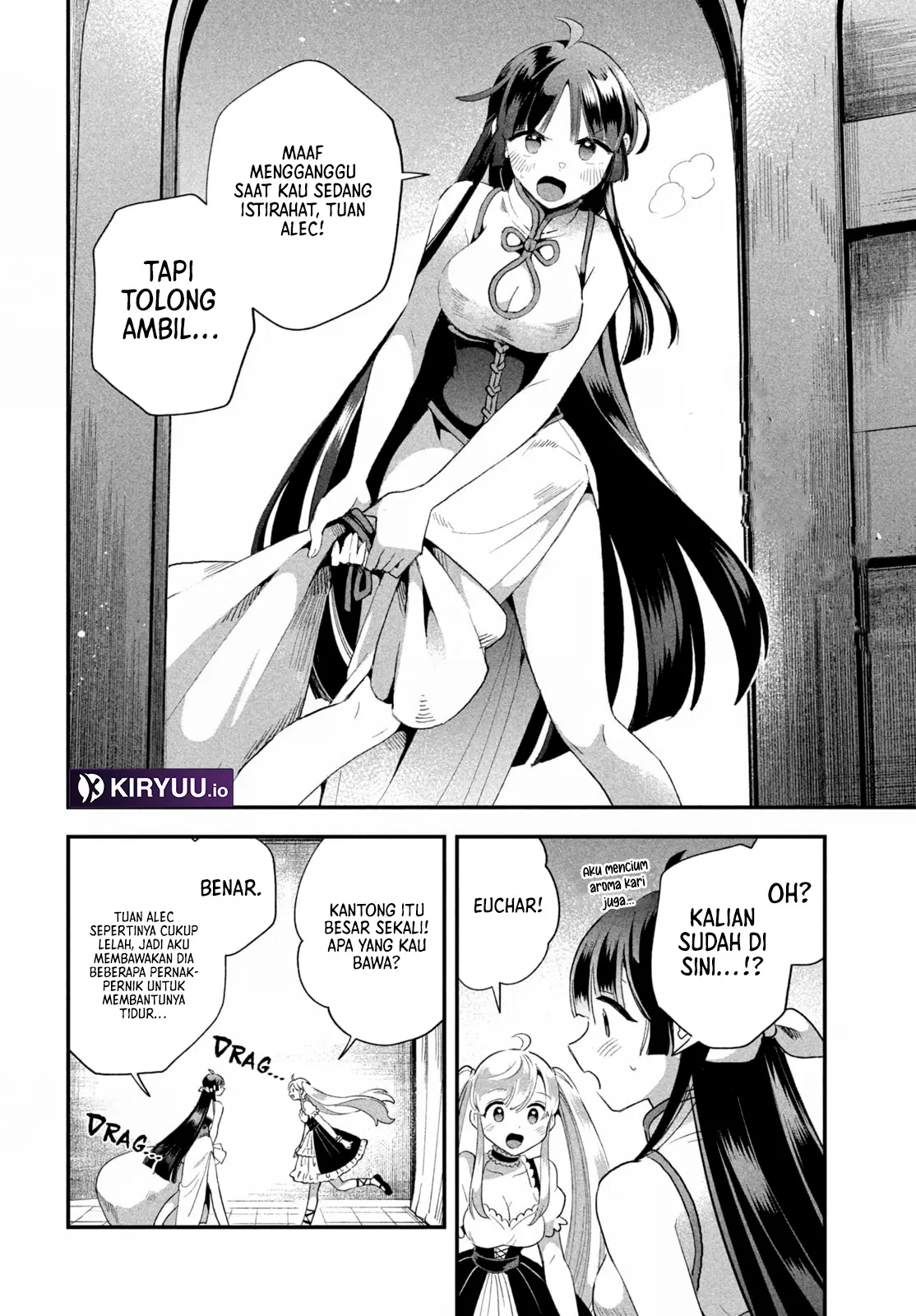 Chapter 74 - halaman 13