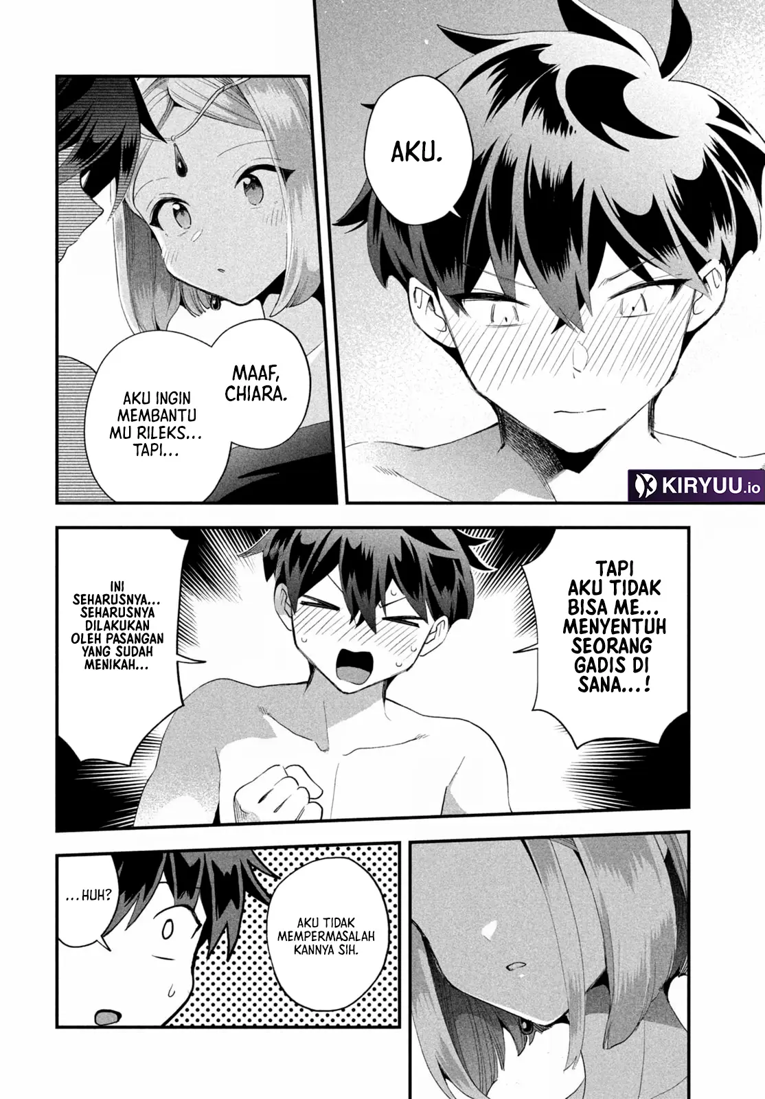 Chapter 74 - halaman 3