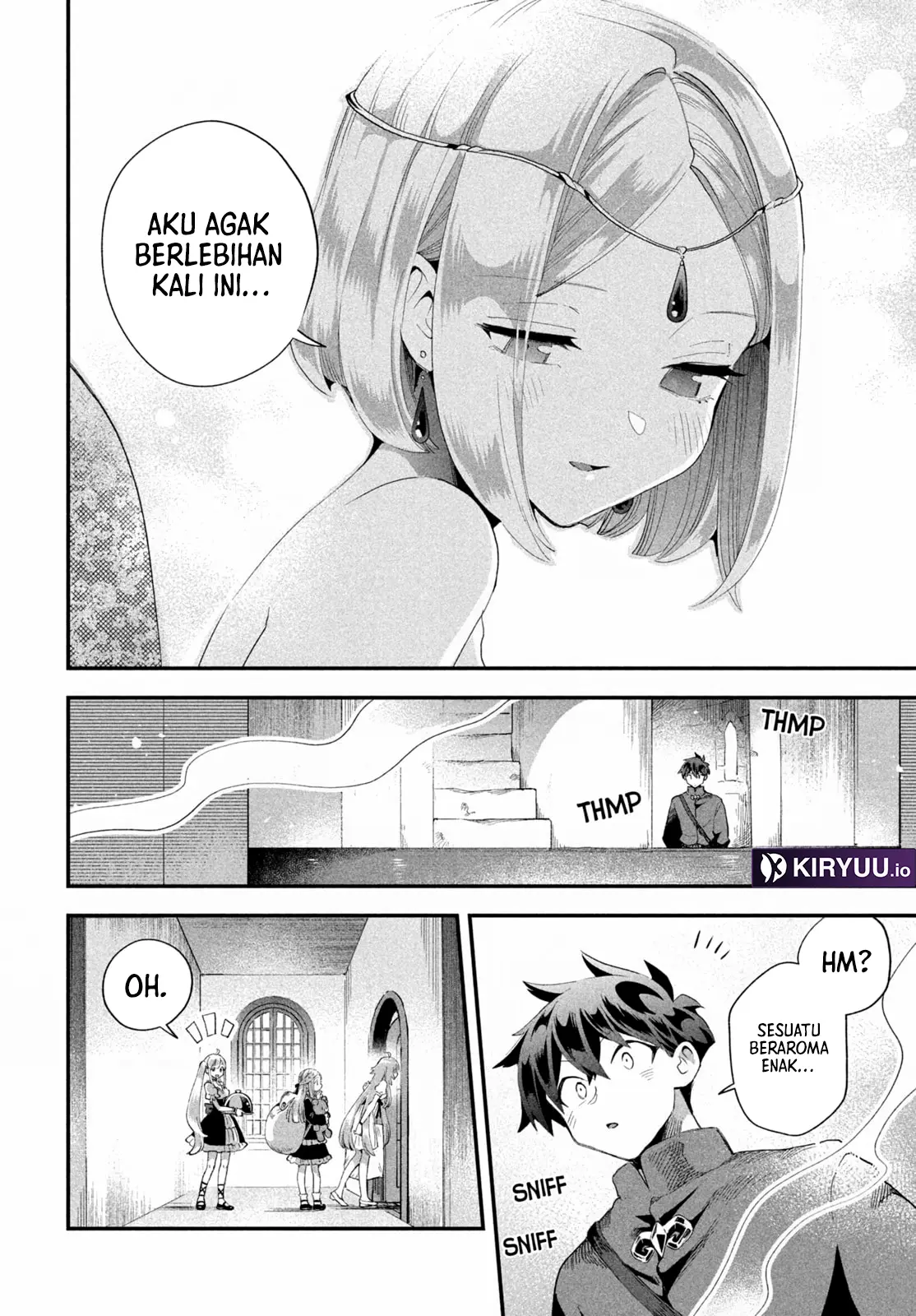 Chapter 74 - halaman 7