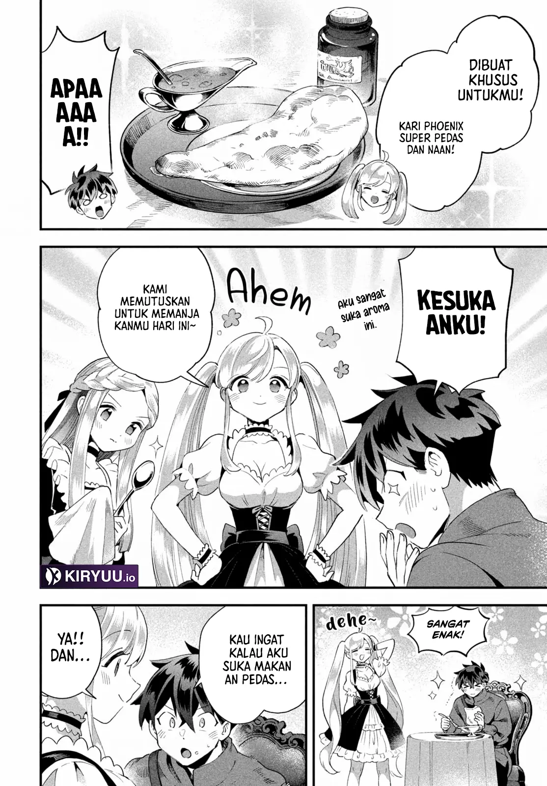 Chapter 74 - halaman 9