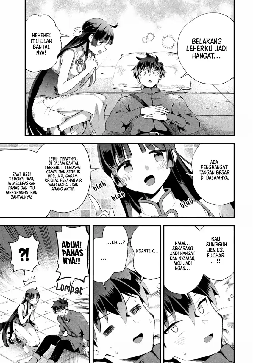 Chapter 75 - halaman 10