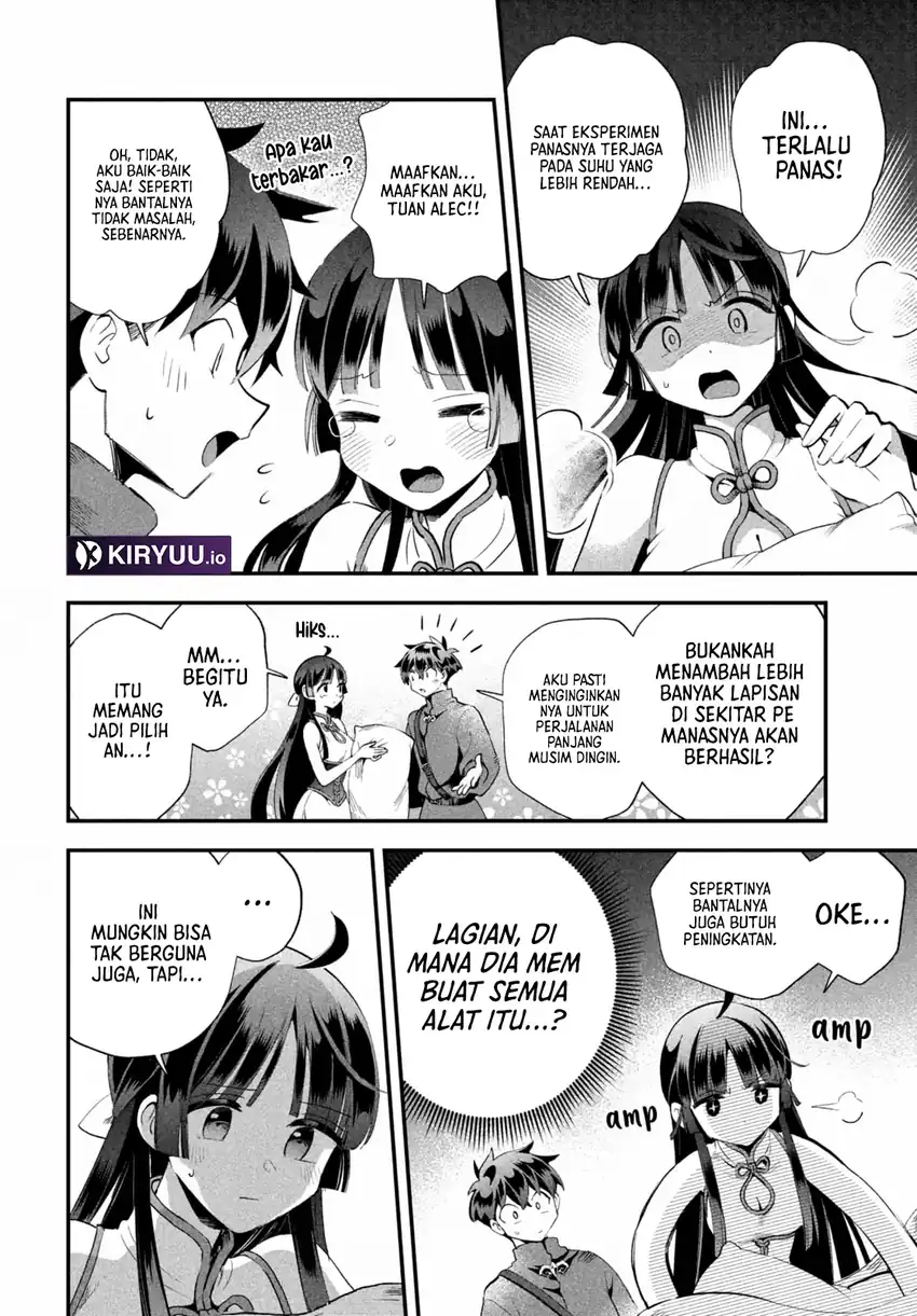 Chapter 75 - halaman 11