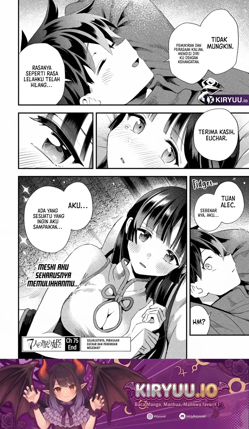 Chapter 75 - halaman 15