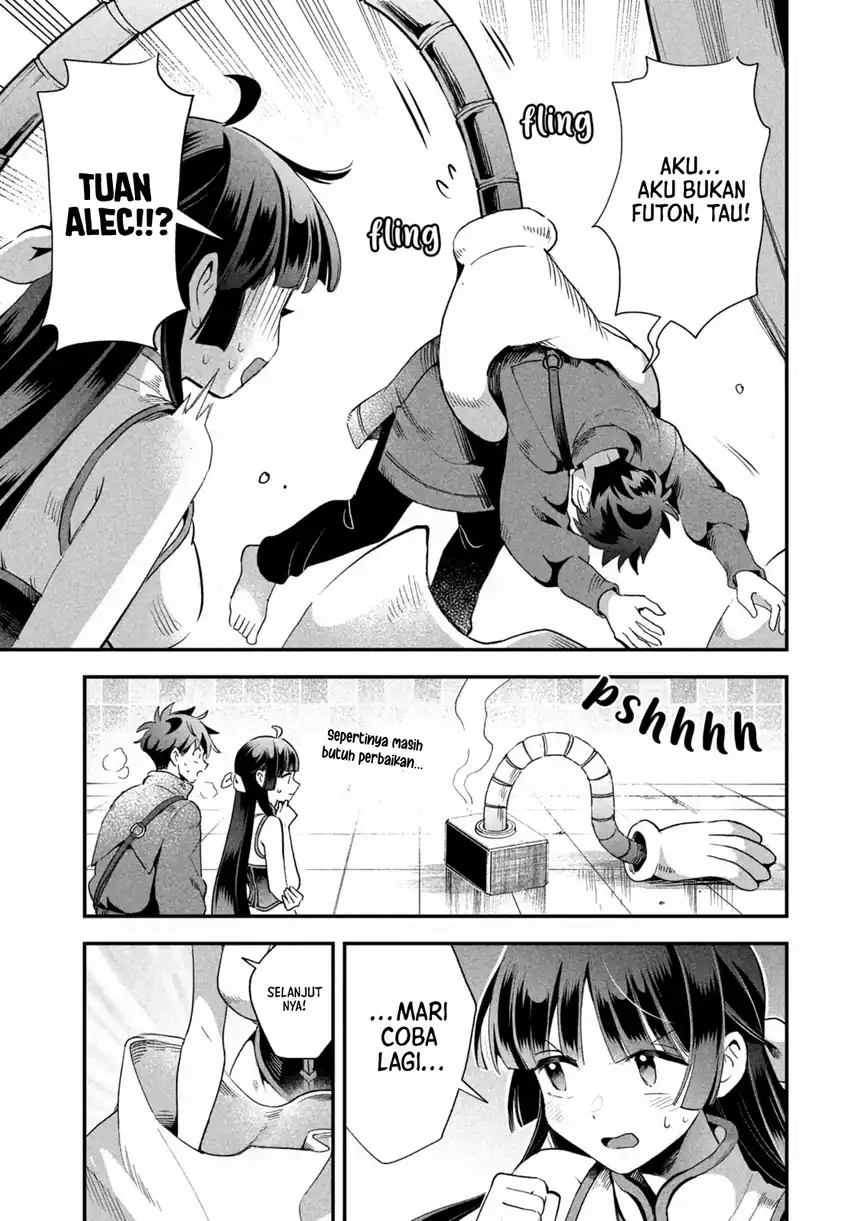 Chapter 75 - halaman 6