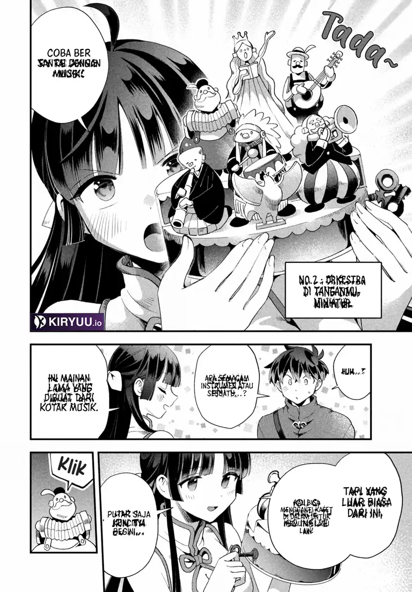 Chapter 75 - halaman 7
