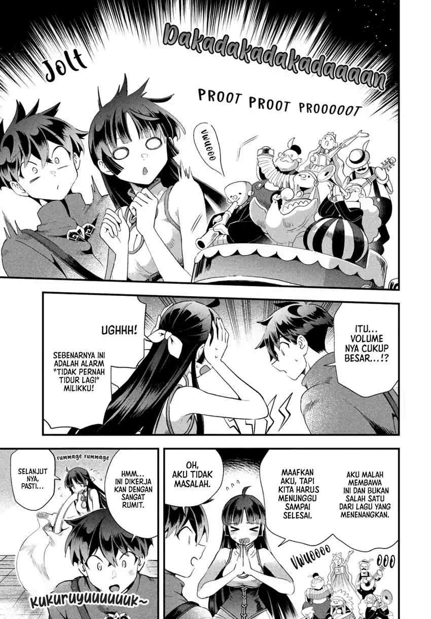 Chapter 75 - halaman 8