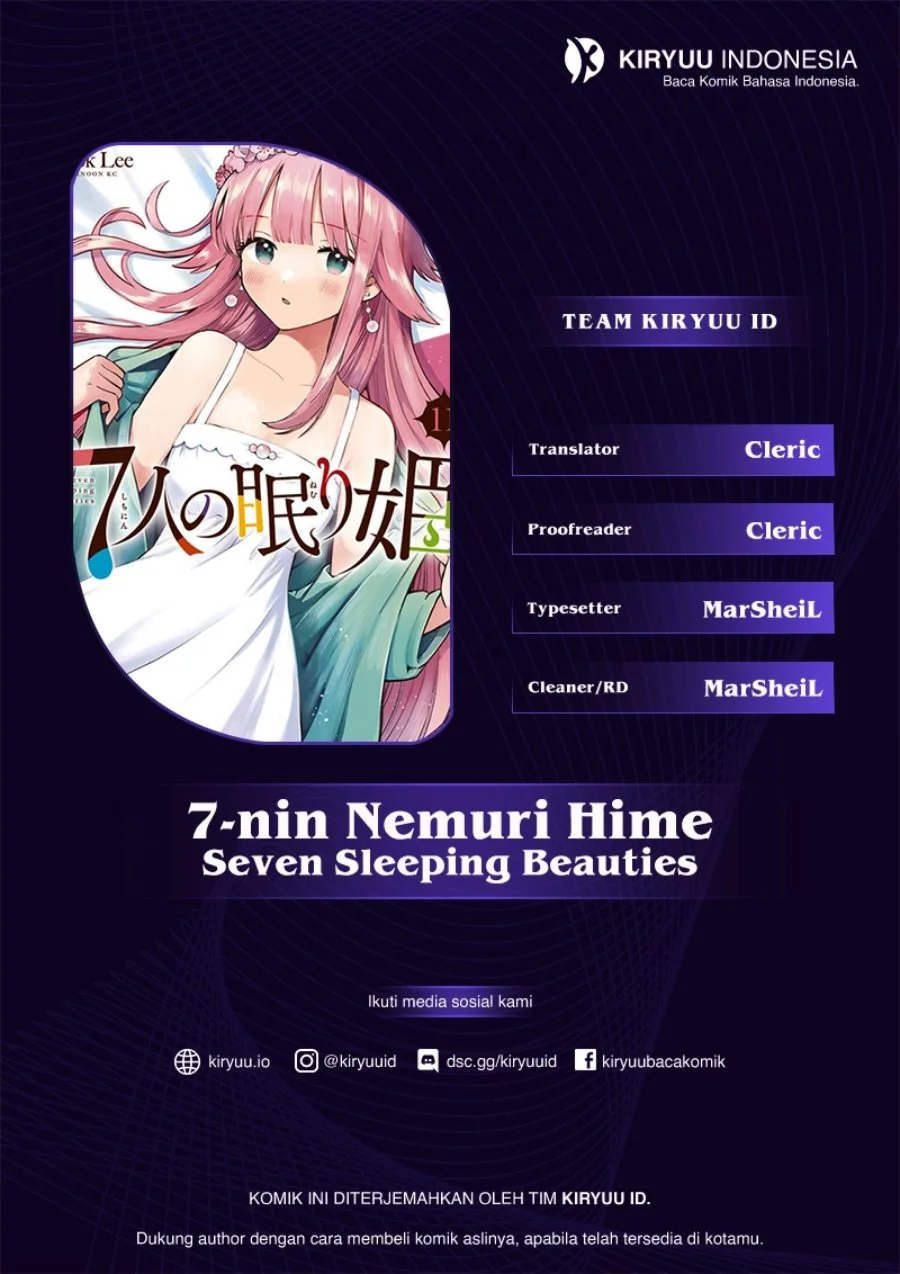 Chapter 76 - halaman 1