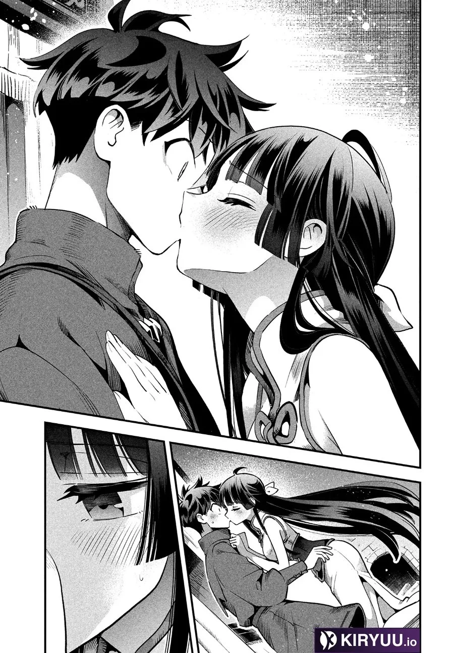 Chapter 76 - halaman 11